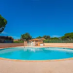 Les Mimosanes-4 By Interhome Bormes-les-Mimosas