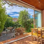 Les Mimosanes-4 By Interhome Prázdninový dům *