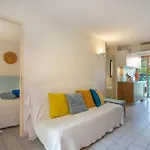 Les Mimosanes-4 By Interhome Bormes-les-Mimosas