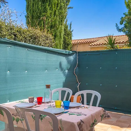 Les Mimosanes-4 By Interhome * Bormes-les-Mimosas