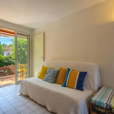 Les Mimosanes-4 By Interhome * Bormes-les-Mimosas