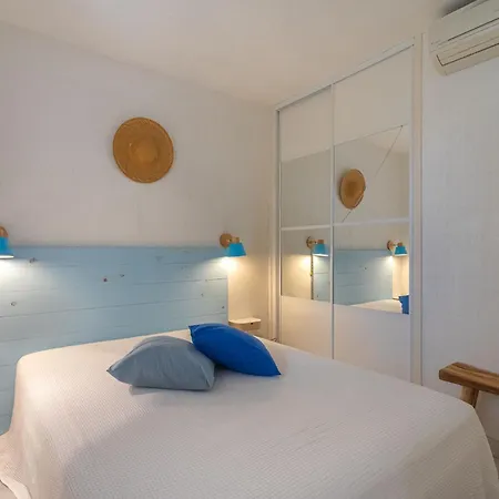 Les Mimosanes-4 By Interhome * Bormes-les-Mimosas