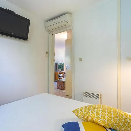 Les Mimosanes-4 By Interhome * Bormes-les-Mimosas
