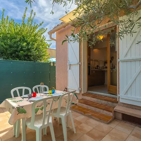 Holiday home Les Mimosanes-4 By Interhome Bormes-les-Mimosas