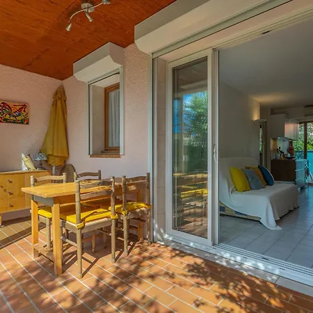 Les Mimosanes-4 By Interhome * Bormes-les-Mimosas