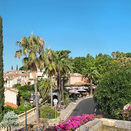 펜션 Les Mimosanes-4 By Interhome *