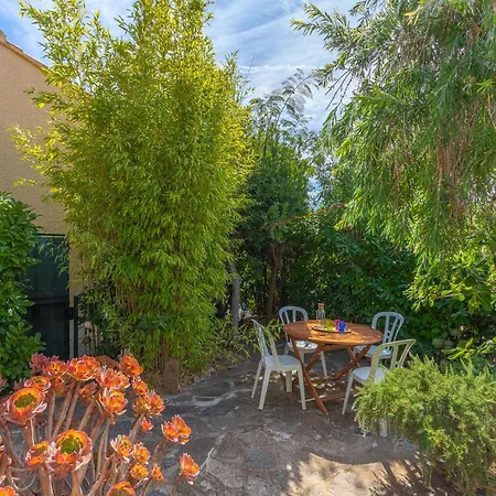 Les Mimosanes-4 By Interhome *