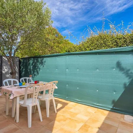 Les Mimosanes-4 By Interhome 펜션 봄레미모사