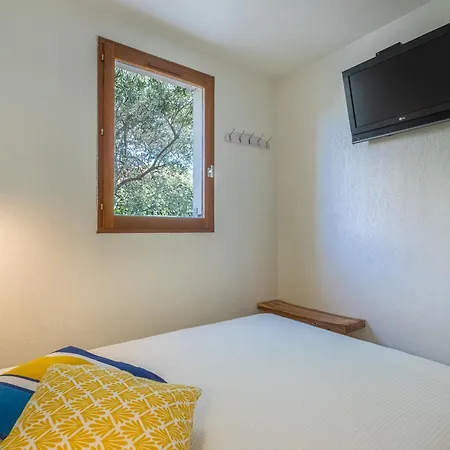 Les Mimosanes-4 By Interhome * 봄레미모사