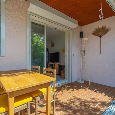 Les Mimosanes-4 By Interhome 펜션