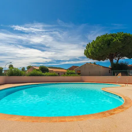 Les Mimosanes-4 By Interhome *